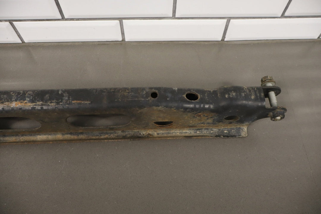 2002 Chevrolet Silverado 2500 Torsion Bar Kit