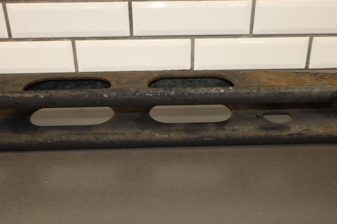 2002 Chevrolet Silverado 2500 Torsion Bar Kit