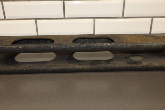 2002 Chevrolet Silverado 2500 Torsion Bar Kit