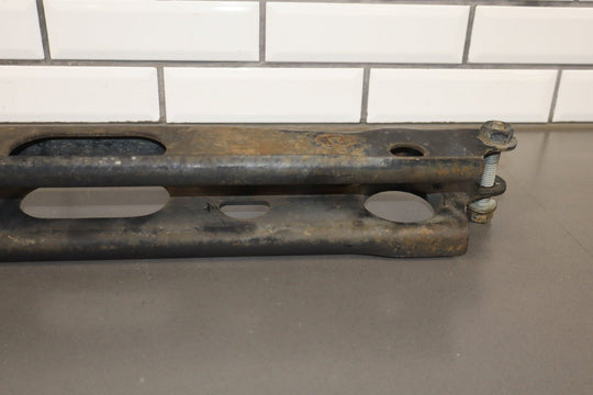 2002 Chevrolet Silverado 2500 Torsion Bar Kit