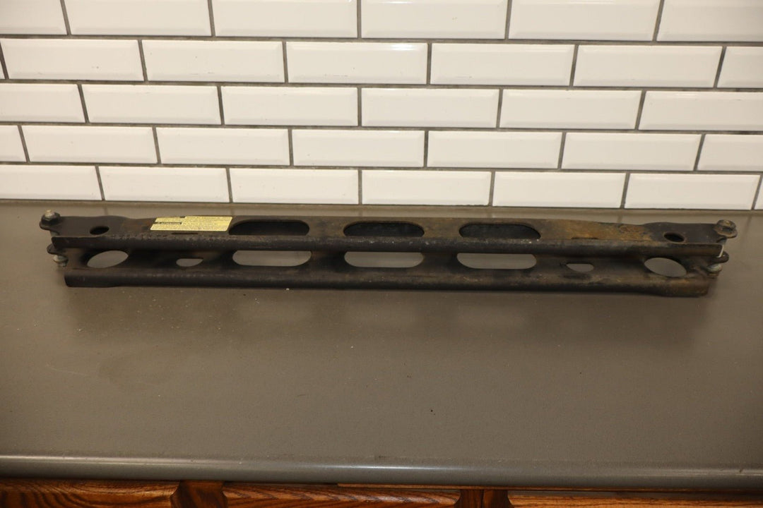 2002 Chevrolet Silverado 2500 Torsion Bar Kit