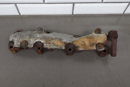2002 Chevrolet Silverado 3500 6.6LL LB7 Pair - Exhaust Manifolds