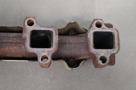 2002 Chevrolet Silverado 3500 6.6LL LB7 Pair - Exhaust Manifolds