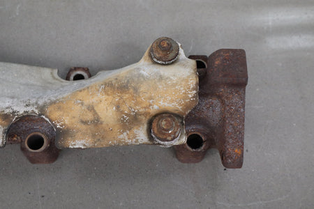 2002 Chevrolet Silverado 3500 6.6LL LB7 Pair - Exhaust Manifolds