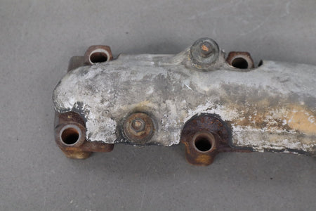 2002 Chevrolet Silverado 3500 6.6LL LB7 Pair - Exhaust Manifolds