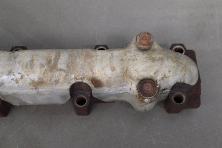 2002 Chevrolet Silverado 3500 6.6LL LB7 Pair - Exhaust Manifolds