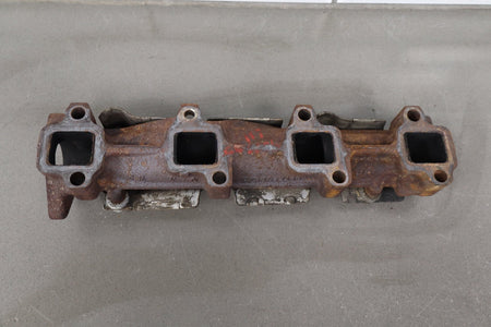 2002 Chevrolet Silverado 3500 6.6LL LB7 Pair - Exhaust Manifolds
