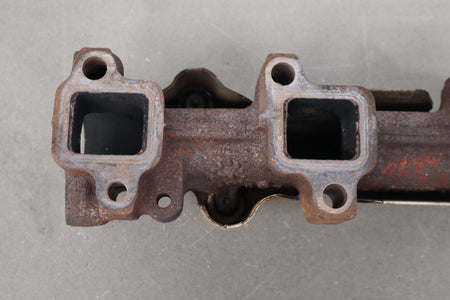 2002 Chevrolet Silverado 3500 6.6LL LB7 Pair - Exhaust Manifolds