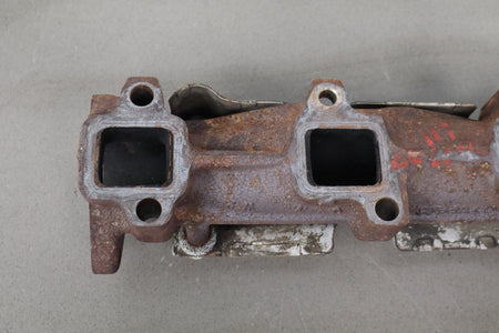 2002 Chevrolet Silverado 3500 6.6LL LB7 Pair - Exhaust Manifolds