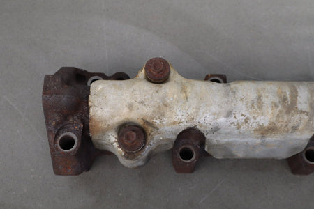 2002 Chevrolet Silverado 3500 6.6LL LB7 Pair - Exhaust Manifolds