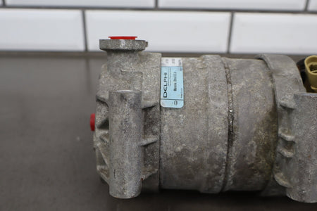 2002 Chevrolet Silverado 3500 A/C Compressor OEM