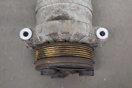 2002 Chevrolet Silverado 3500 A/C Compressor OEM