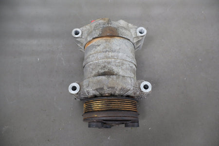 2002 Chevrolet Silverado 3500 A/C Compressor OEM