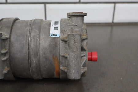 2002 Chevrolet Silverado 3500 A/C Compressor OEM