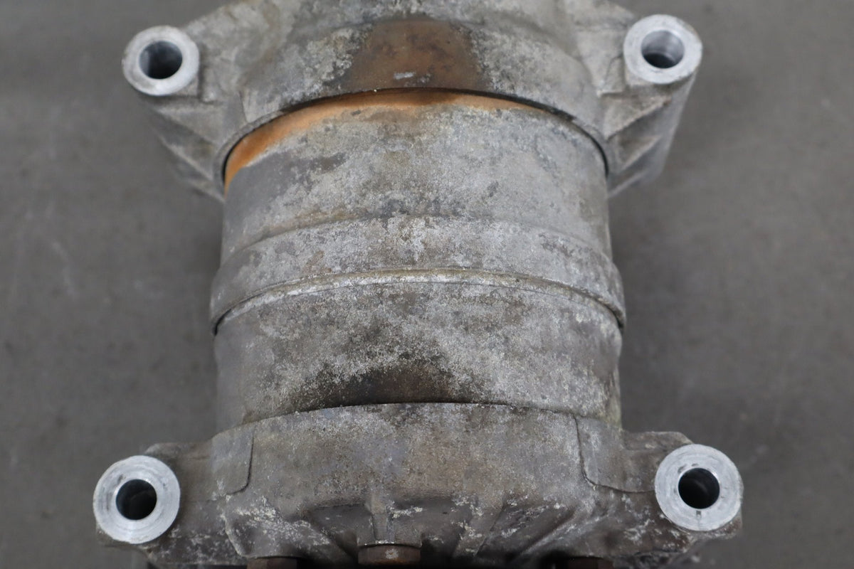 2002 Chevrolet Silverado 3500 A/C Compressor OEM