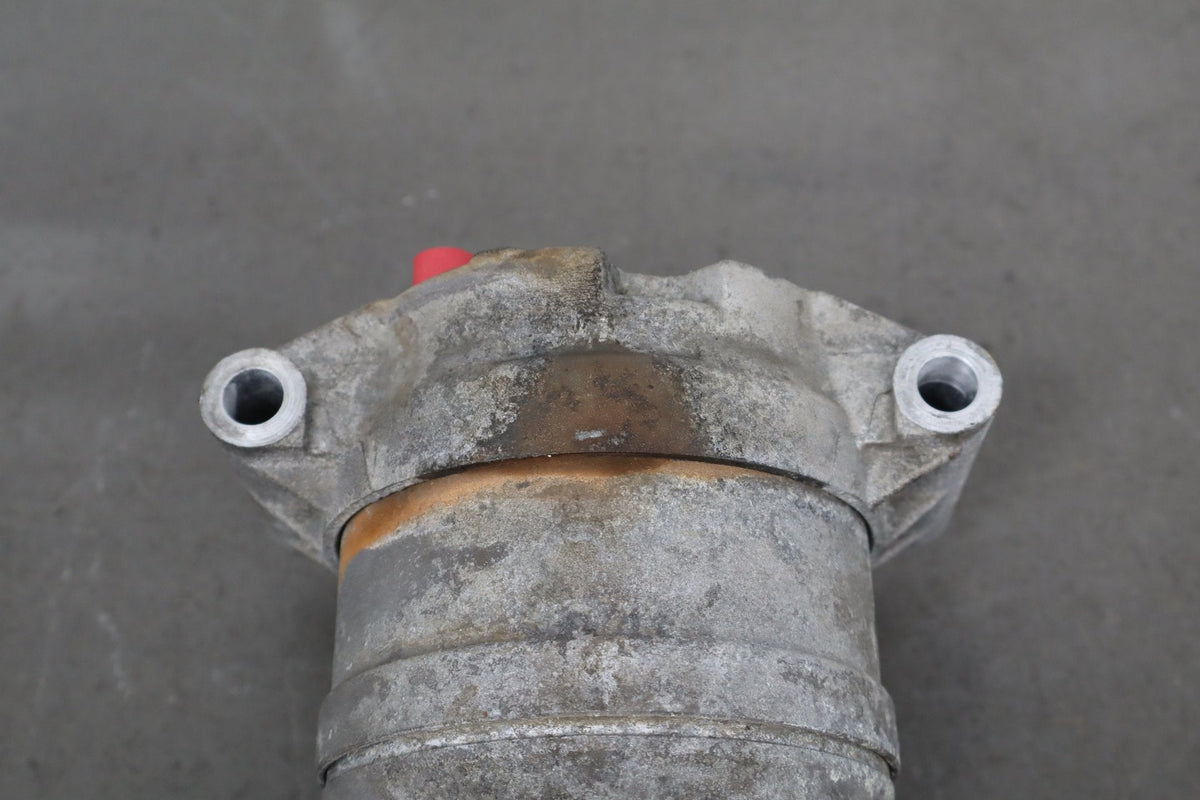 2002 Chevrolet Silverado 3500 A/C Compressor OEM