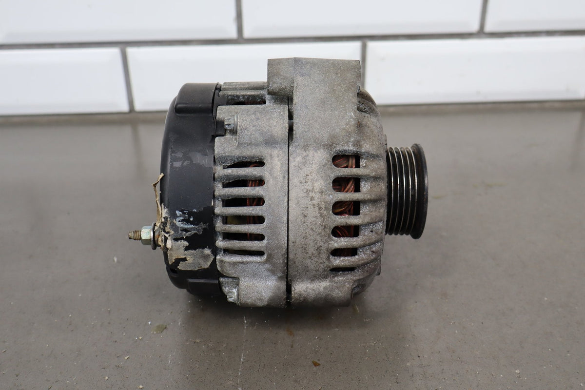 2002 Chevrolet Silverado 3500 Alternator OEM
