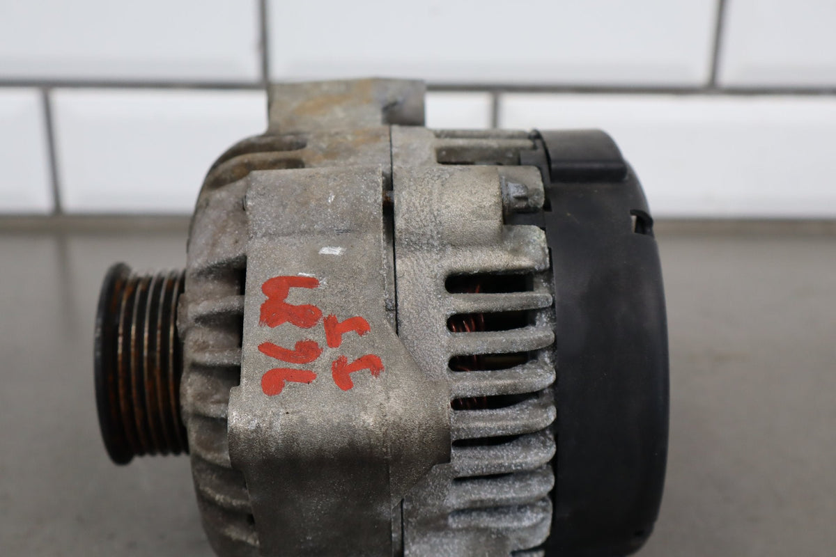 2002 Chevrolet Silverado 3500 Alternator OEM