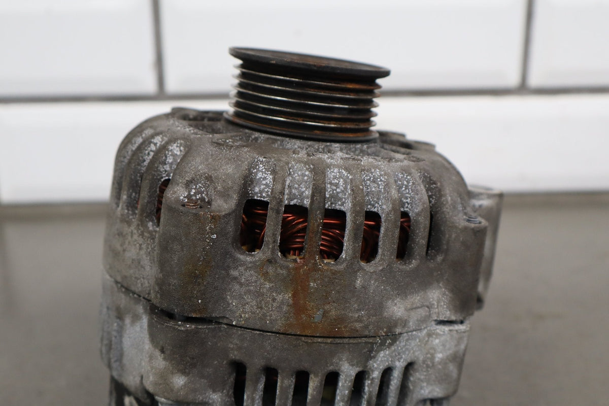 2002 Chevrolet Silverado 3500 Alternator OEM