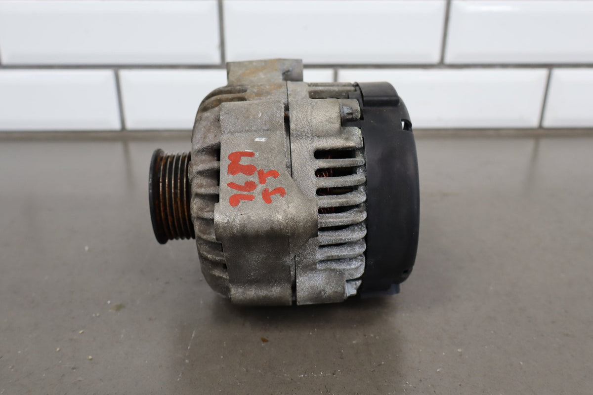 2002 Chevrolet Silverado 3500 Alternator OEM