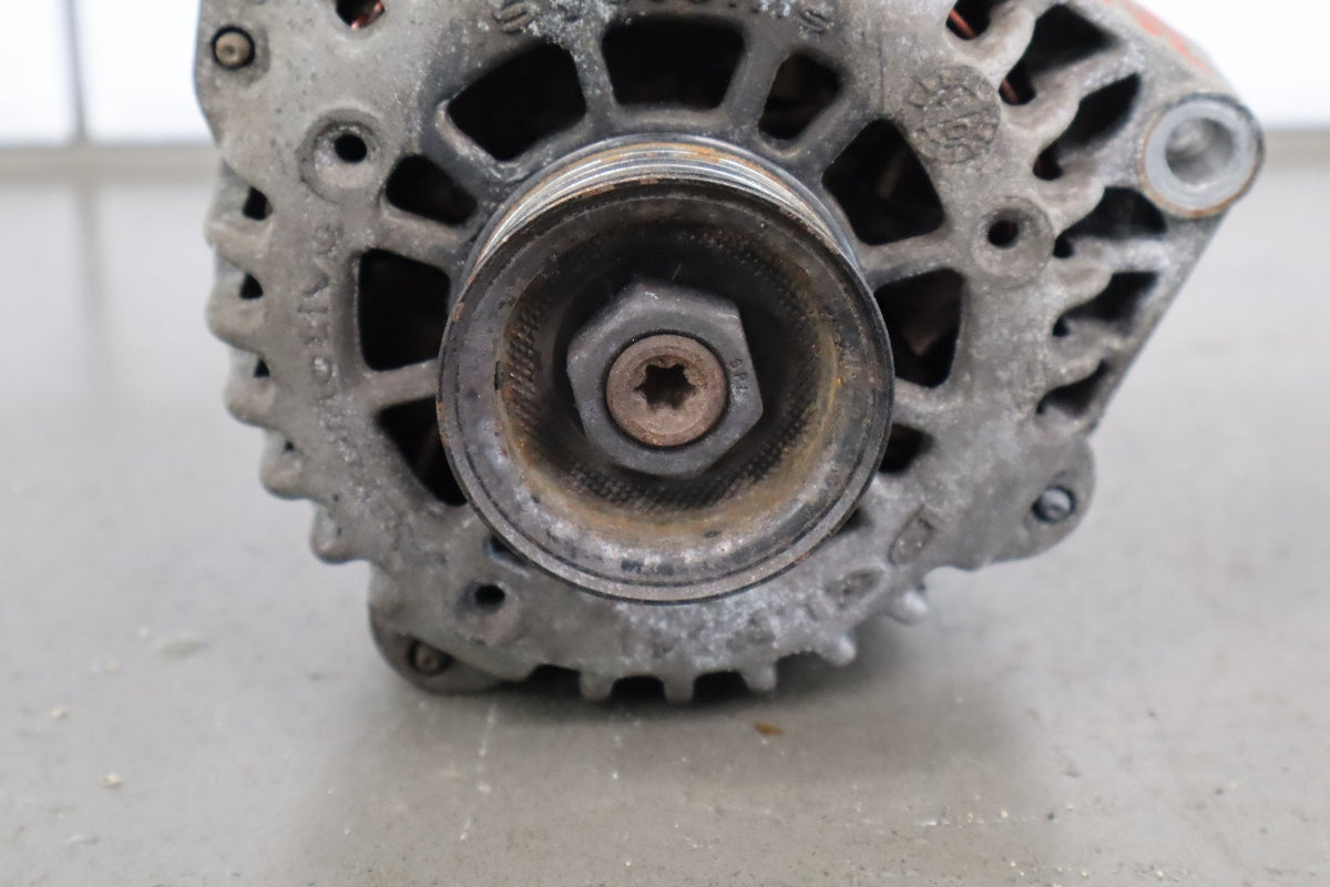 2002 Chevrolet Silverado 3500 Alternator OEM