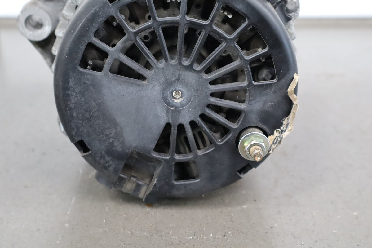 2002 Chevrolet Silverado 3500 Alternator OEM