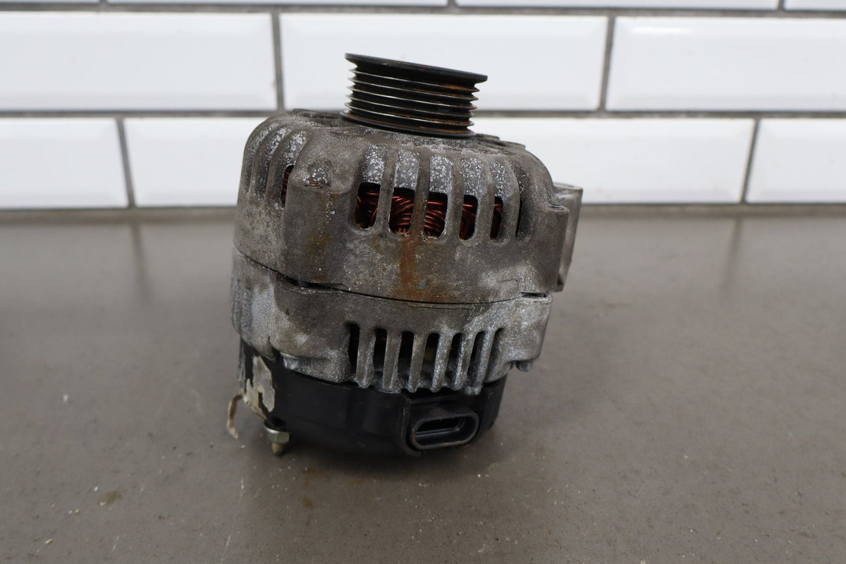 2002 Chevrolet Silverado 3500 Alternator OEM