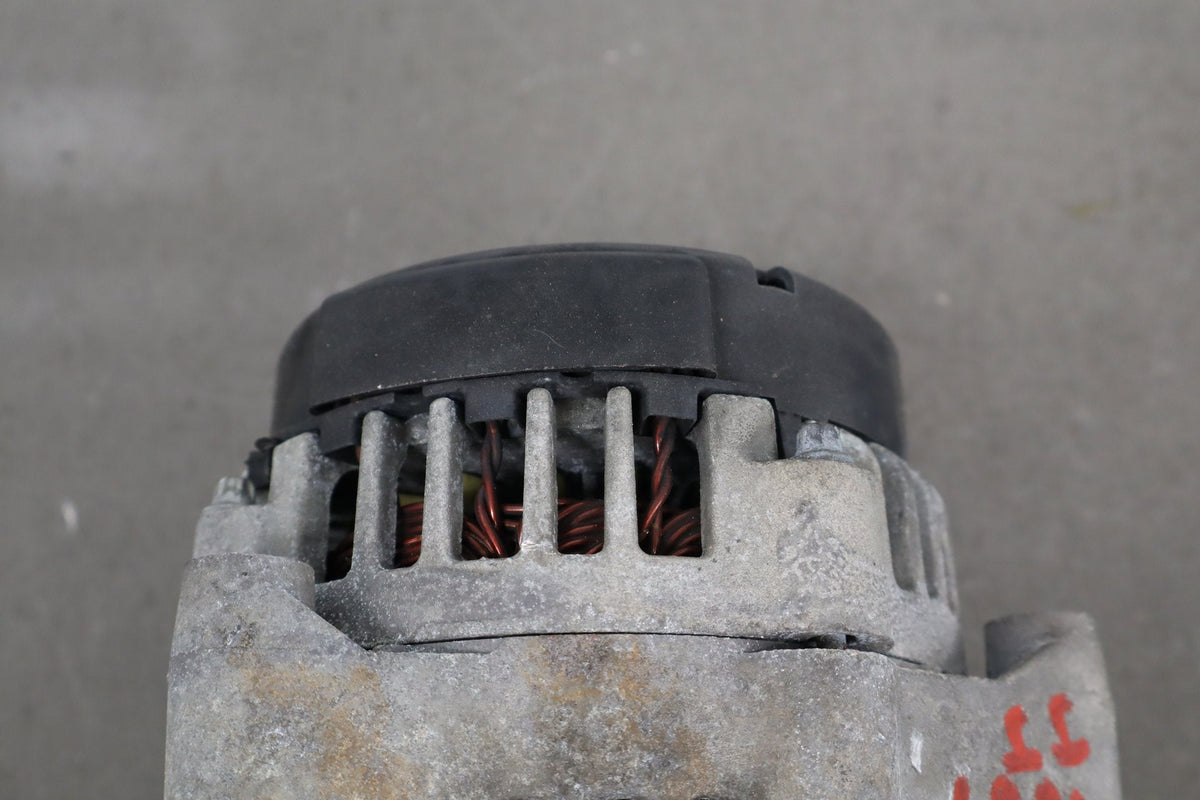 2002 Chevrolet Silverado 3500 Alternator OEM
