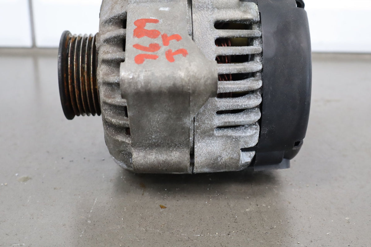 2002 Chevrolet Silverado 3500 Alternator OEM
