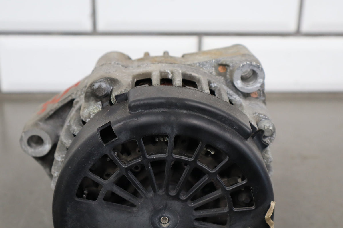 2002 Chevrolet Silverado 3500 Alternator OEM
