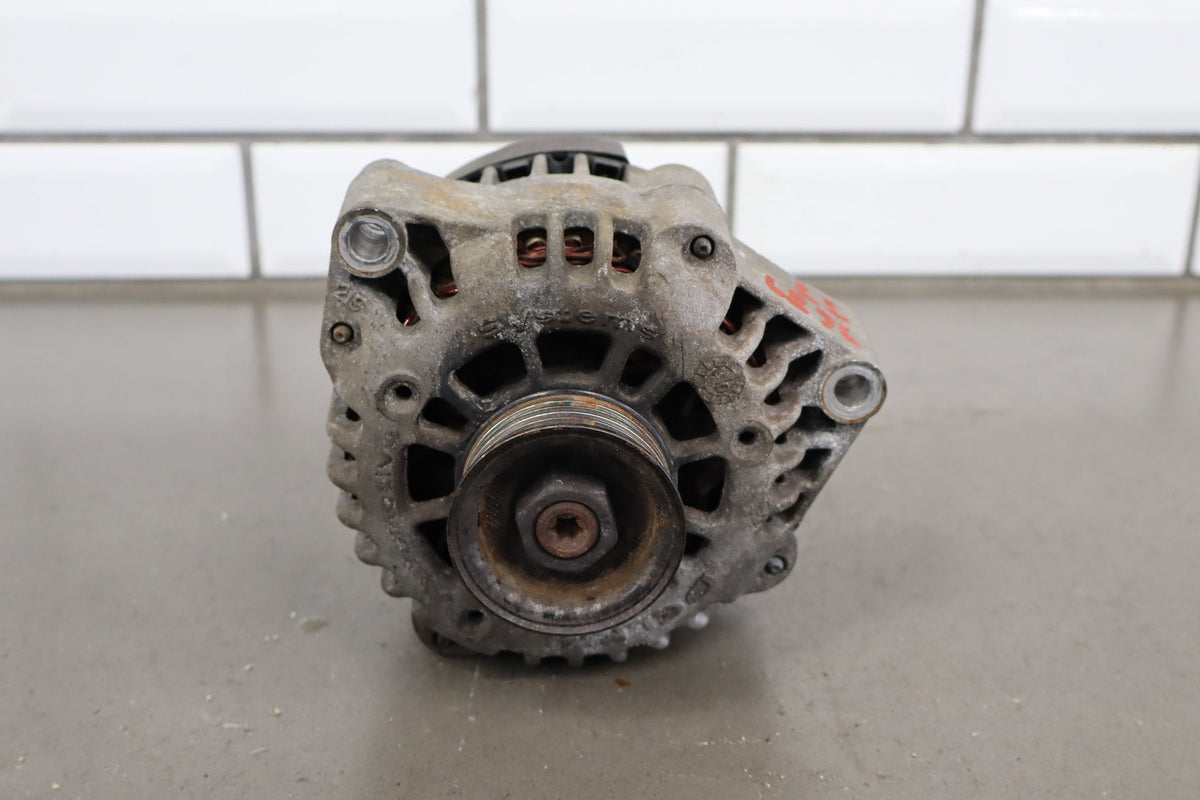 2002 Chevrolet Silverado 3500 Alternator OEM