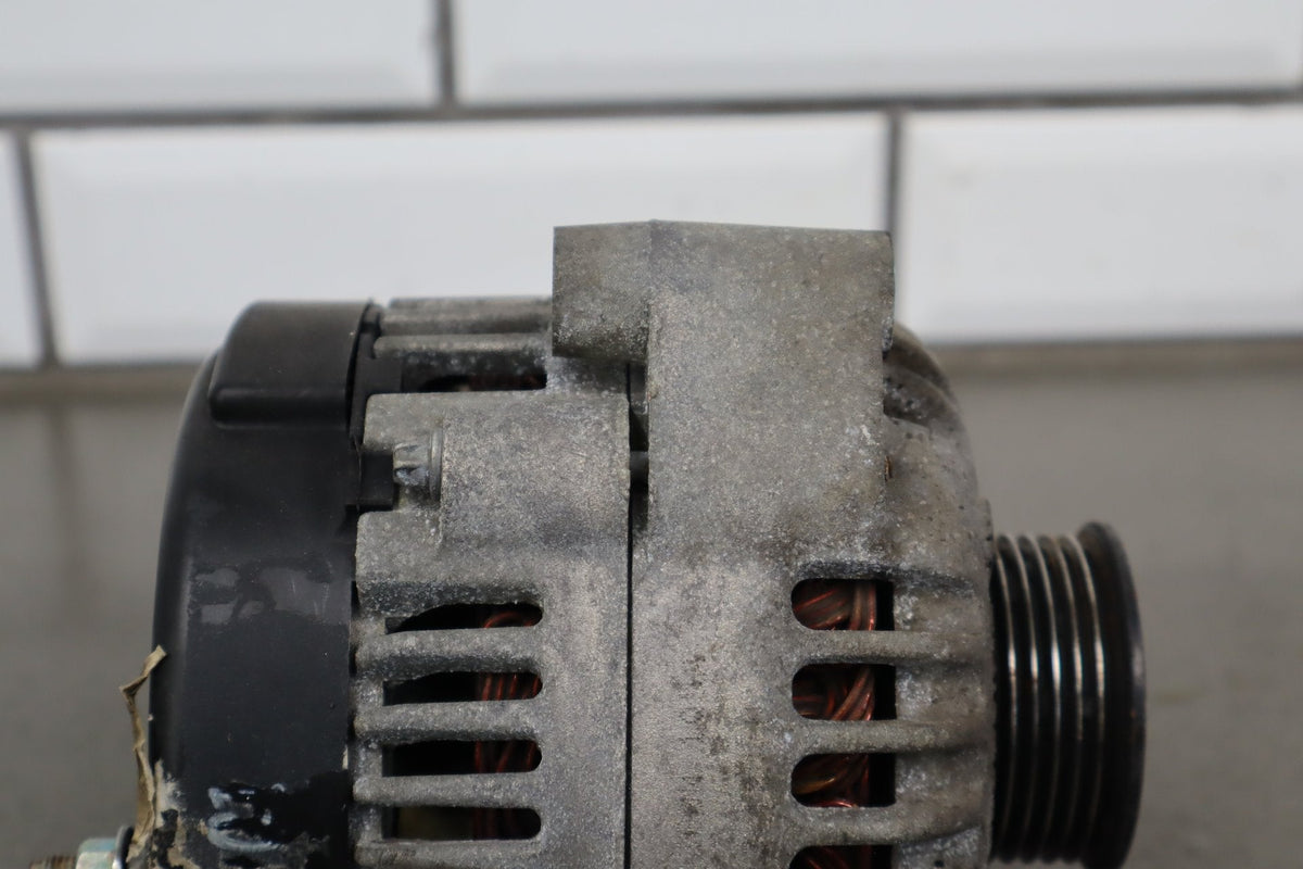 2002 Chevrolet Silverado 3500 Alternator OEM