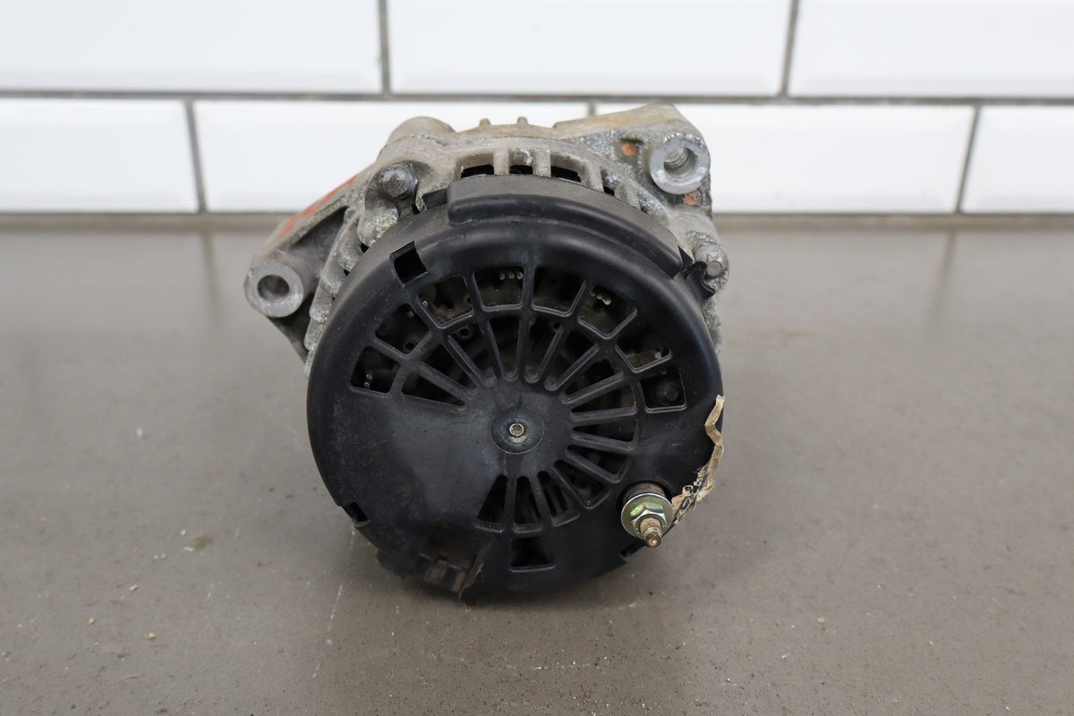 2002 Chevrolet Silverado 3500 Alternator OEM