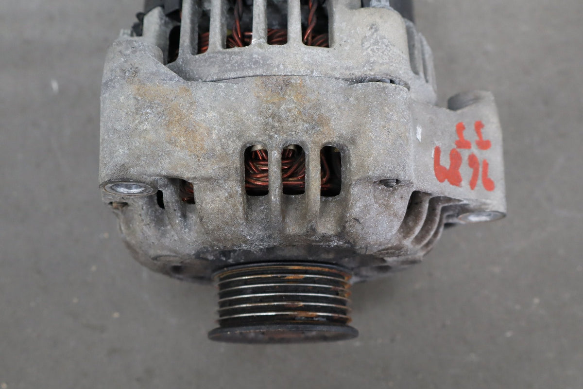 2002 Chevrolet Silverado 3500 Alternator OEM