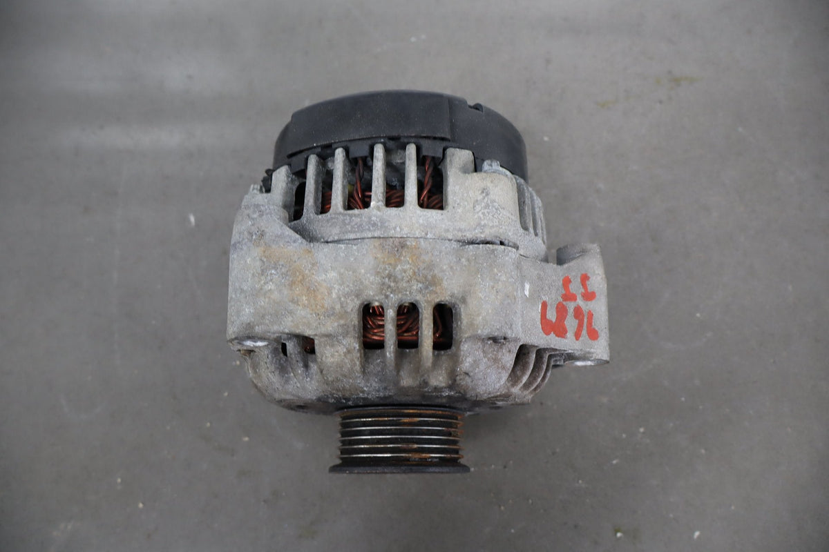 2002 Chevrolet Silverado 3500 Alternator OEM