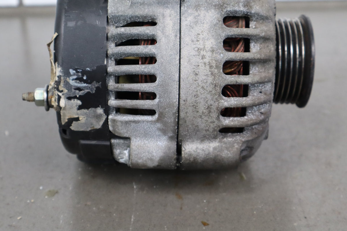 2002 Chevrolet Silverado 3500 Alternator OEM