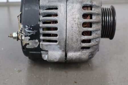 2002 Chevrolet Silverado 3500 Alternator OEM