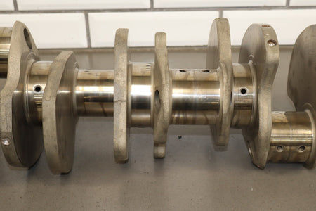2002 Chevrolet Silverado 3500 Crankshaft OEM
