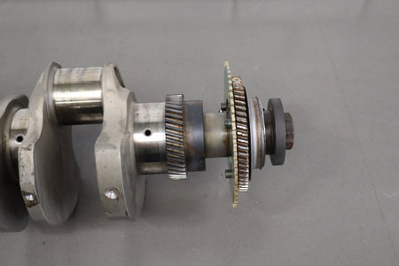 2002 Chevrolet Silverado 3500 Crankshaft OEM