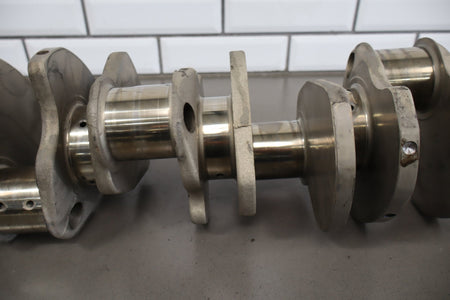2002 Chevrolet Silverado 3500 Crankshaft OEM