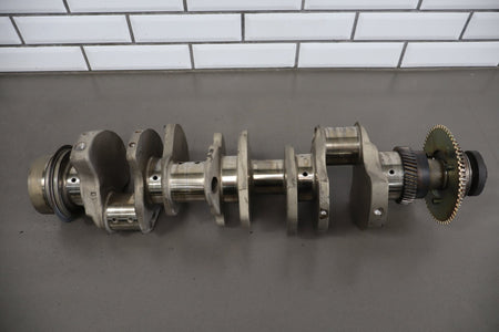 2002 Chevrolet Silverado 3500 Crankshaft OEM