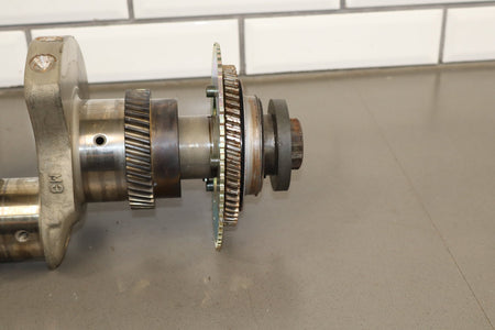 2002 Chevrolet Silverado 3500 Crankshaft OEM