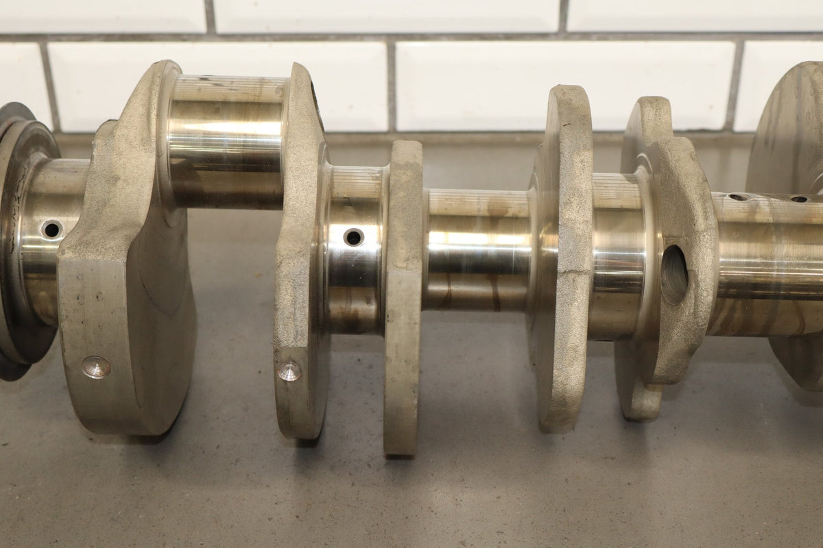 2002 Chevrolet Silverado 3500 Crankshaft OEM