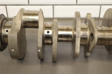2002 Chevrolet Silverado 3500 Crankshaft OEM