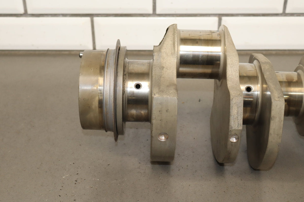 2002 Chevrolet Silverado 3500 Crankshaft OEM