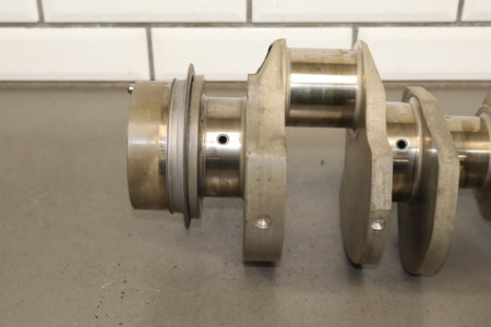 2002 Chevrolet Silverado 3500 Crankshaft OEM