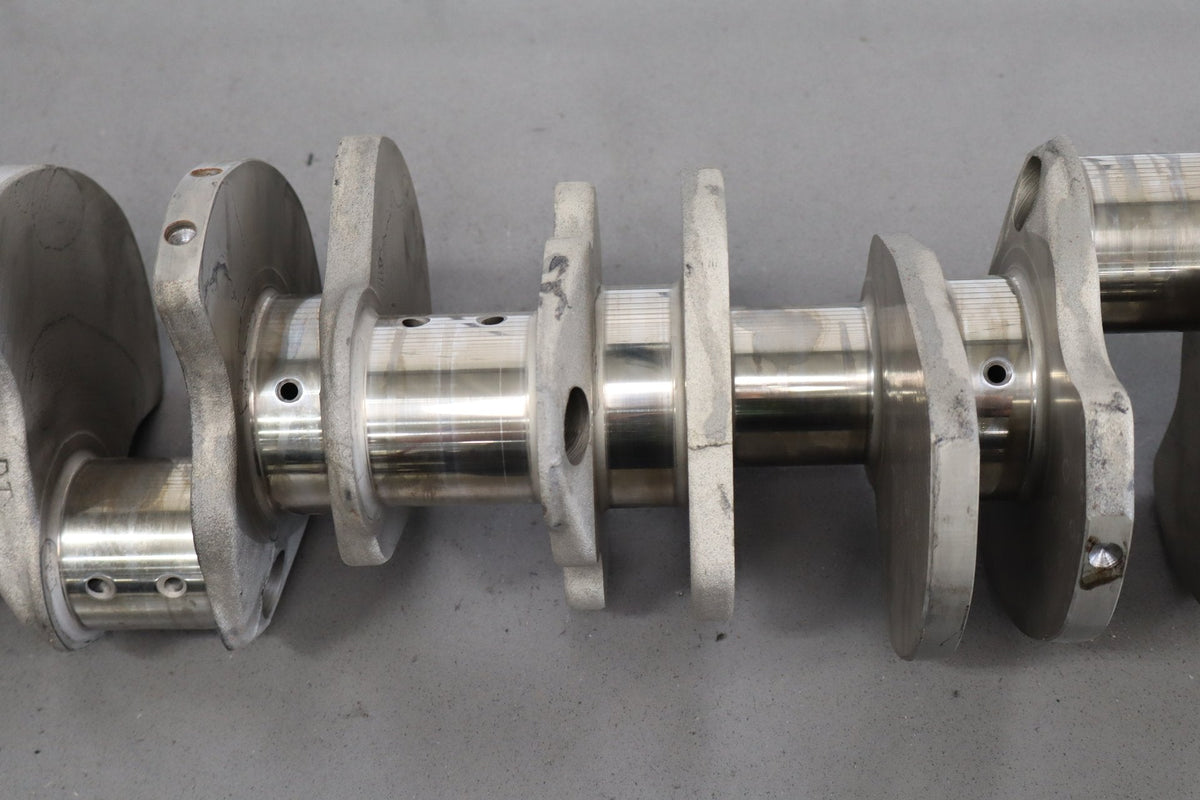 2002 Chevrolet Silverado 3500 Crankshaft OEM