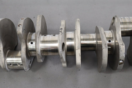 2002 Chevrolet Silverado 3500 Crankshaft OEM