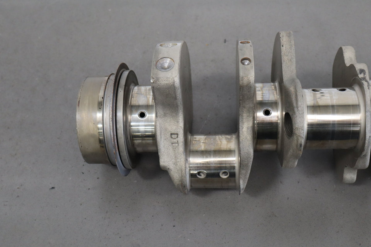 2002 Chevrolet Silverado 3500 Crankshaft OEM