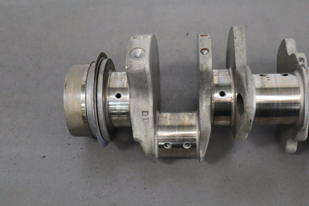 2002 Chevrolet Silverado 3500 Crankshaft OEM